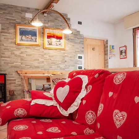 Casa Fiore Cipat 22038 Канале Сан Бово Екстериор снимка