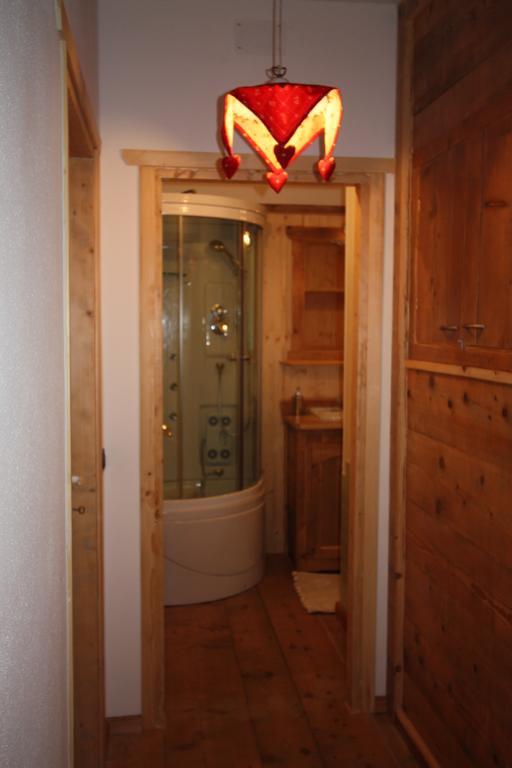 Casa Fiore Cipat 22038 Канале Сан Бово Стая снимка